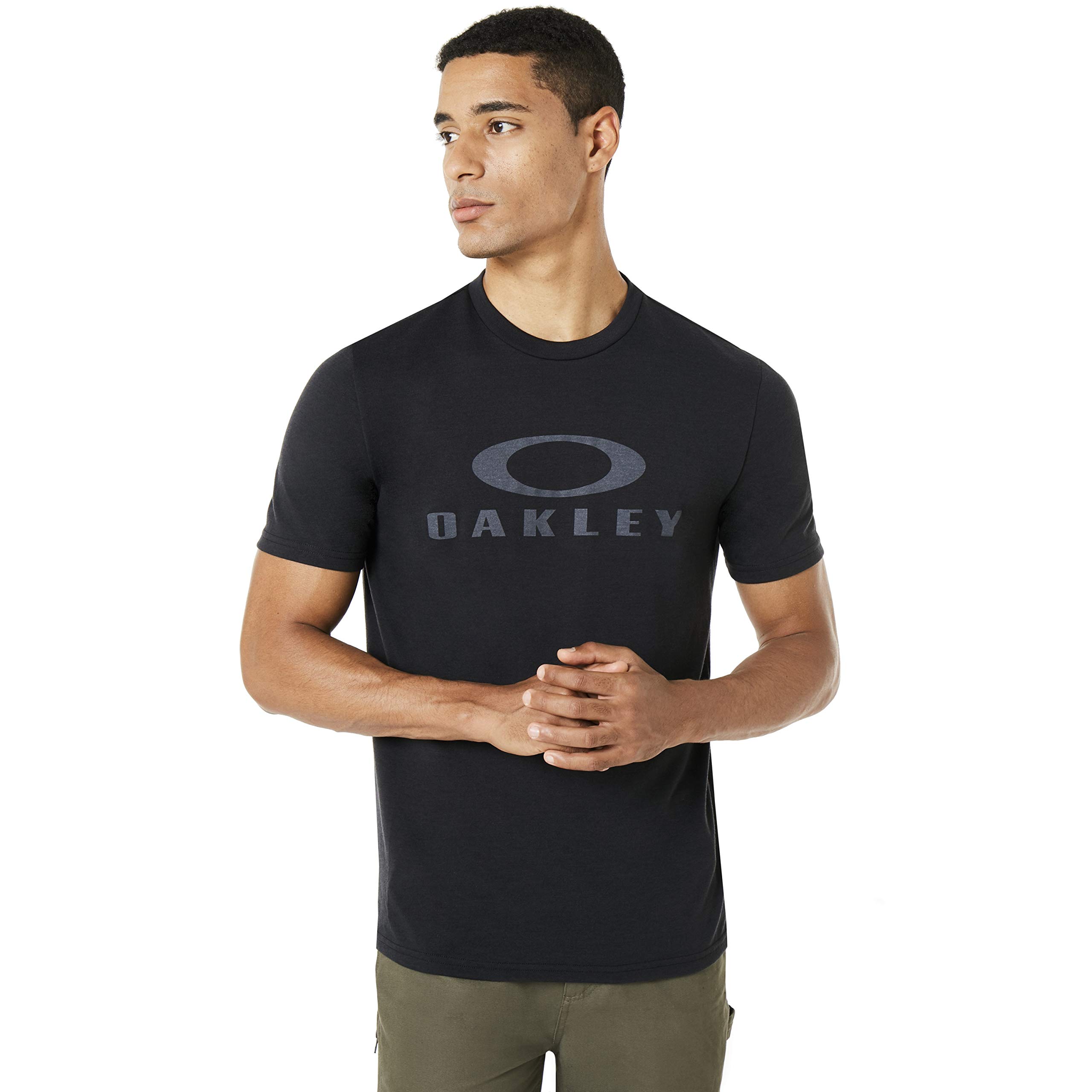 OAKLEY Tシャツ 6枚セット日本サイズ S Amazon | [オークリー] Tシャツ O BARK メンズ BLACKOUT S(日本